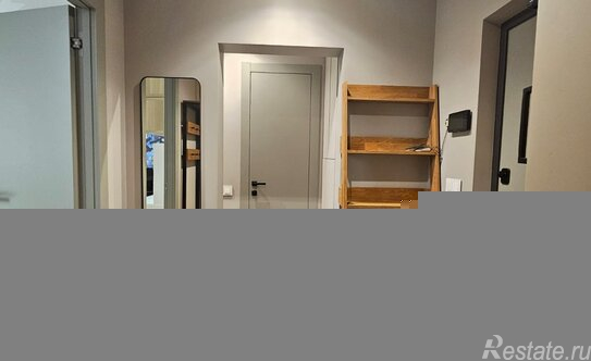 Аренда 3-комн квартиры на вторичном рынке Тверская-Ямская 3-я ул,  д. 26