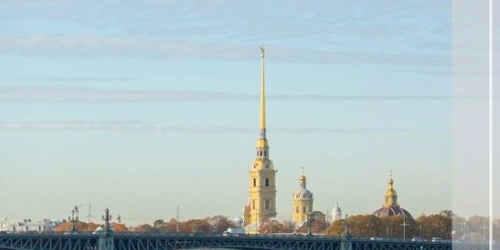 3-комн квартира набережная Кутузова, 26