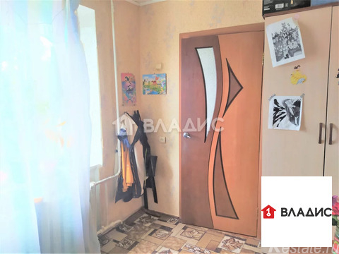 Продажа 4-комн квартиры на вторичном рынке Любучаны, ул. Заводская,  д. 3