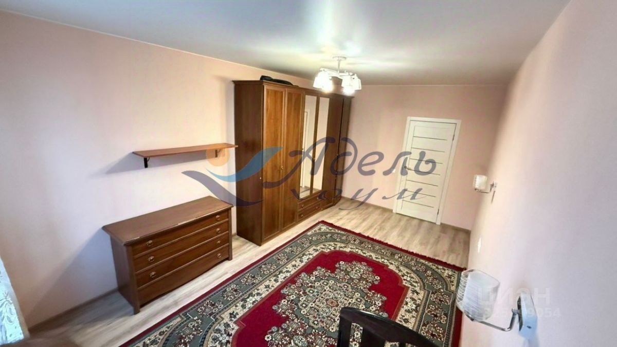 Продажа 2-комн квартиры на вторичном рынке Одинцово, улица Триумфальная, 12