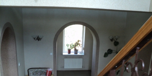 Коттедж/дом Парголово пос., Некрасова ул. ,  д. 36