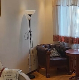 Аренда 2-комн квартиры на вторичном рынке Мишина улица,  д. 12