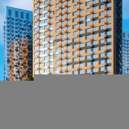 Продажа 1-комн квартиры в новостройке Красногорск г, Успенская ул