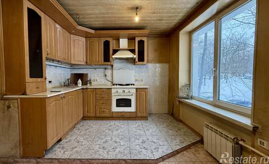 Продажа 3-комн квартиры на вторичном рынке ул Медиков,  д. 26,  к. 3