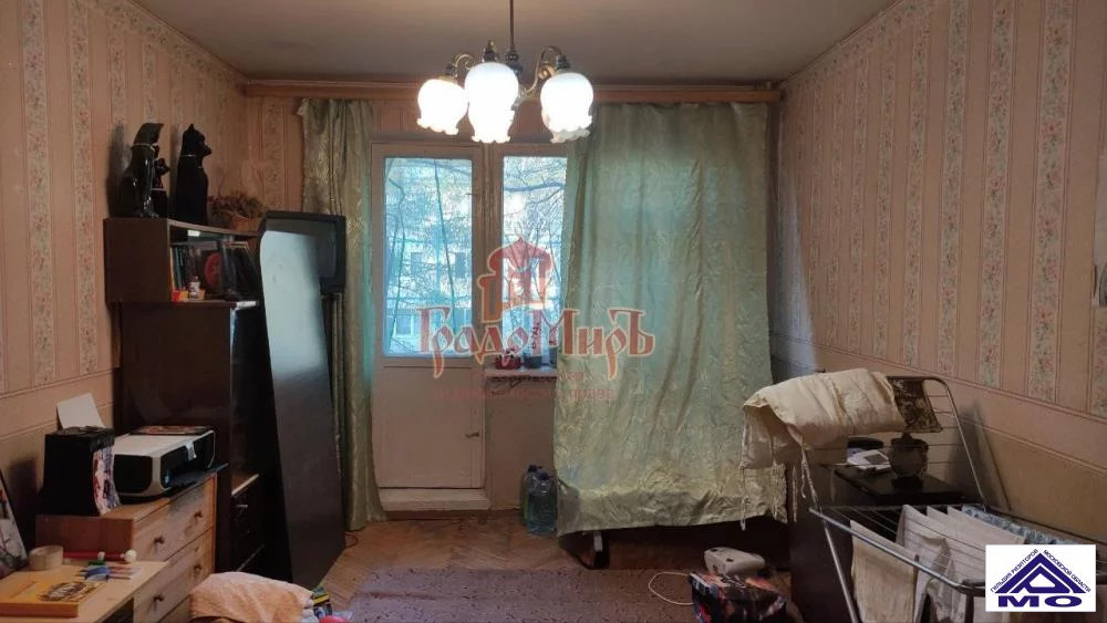 2-комн квартира Лобня, ул. Ленина,  д. 3