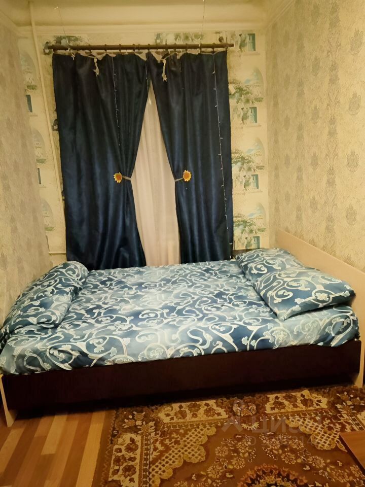 Продажа комнаты 10-я Советская улица, 13
