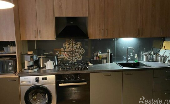 Продажа 3-комн квартиры на вторичном рынке ул Наличная,  д. 36,  к. 7