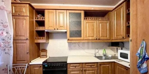 2-комн квартира Хорошевский 3-й проезд,  д. 8