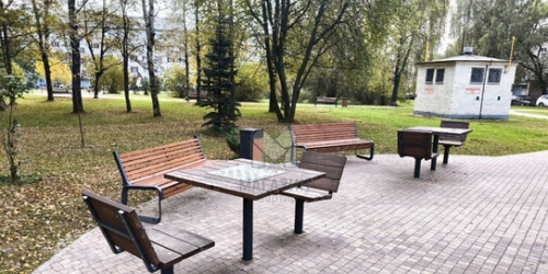 2-комн квартира улица Богайчука,  д. 8
