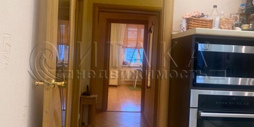 2-комн квартира Новоколомяжский,  д. 4,  к. 1