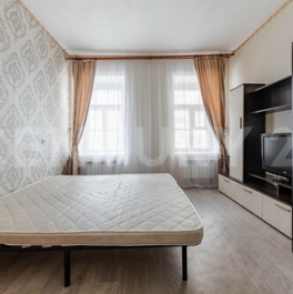 Продажа 2-комн квартиры на вторичном рынке Красноармейская 12-я ул,  д. 15