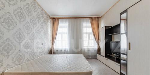 2-комн квартира Красноармейская 12-я ул,  д. 15
