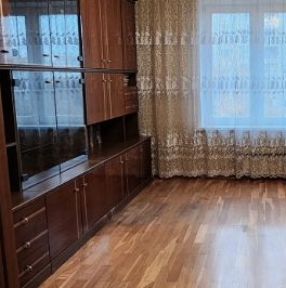 Аренда 3-комн квартиры на вторичном рынке Елецкая улица, 16К3