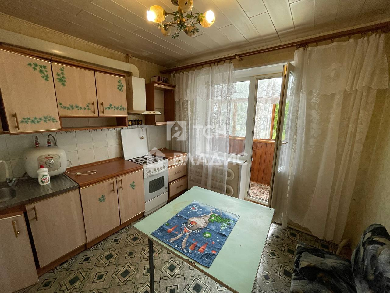 Продажа 3-комн квартиры на вторичном рынке деревня Тарасково, Комсомольская улица, 37 Продажа 3-комн квартиры на вторичном рынке деревня Тарасково, Комсомольская улица, 37