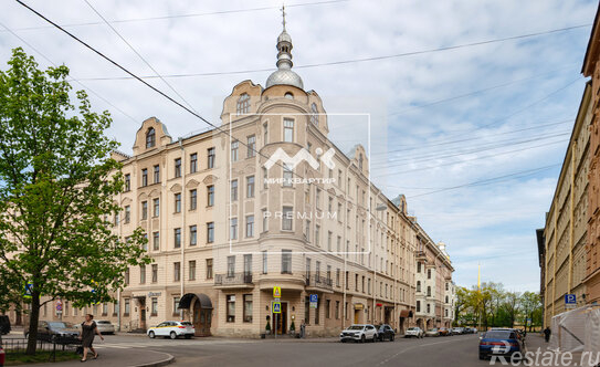 Продажа 1-комн квартиры на вторичном рынке улица Блохина,  д. 3/1