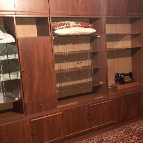 2-комн квартира улица Сантьяго-де-Куба, 6К2