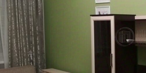 2-комн квартира переулок Сивцев Вражек, 15/25