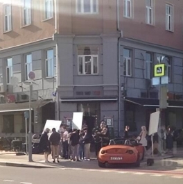 Продажа ПСН Никитская М. ул, д. 8/1 Продажа ПСН Никитская М. ул, д. 8/1