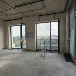 Продажа 2-комн квартиры на вторичном рынке улица Даниловский Вал,  д. 1А