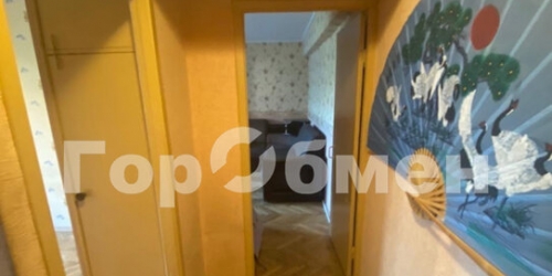 2-комн квартира Конаковский проезд,  д. 19