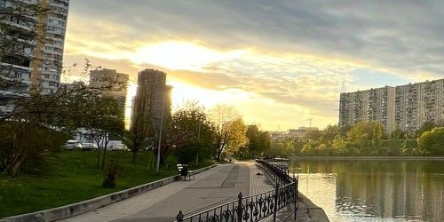 2-комн квартира Сумской проезд, 10