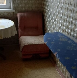 Продажа 3-комн квартиры на вторичном рынке Алма-Атинская улица,  д. 3 к1