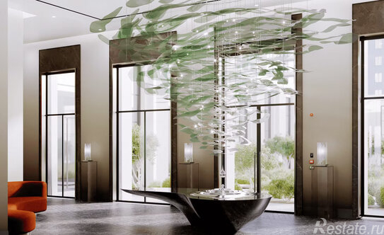 Продажа 3-комн квартиры на вторичном рынке Шелепихинская набережная,  д. 38 к8