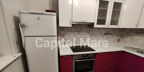 2-комн квартира Нелидовская улица,  д. 19