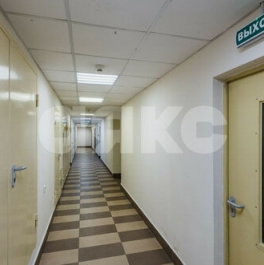 Продажа 3-комн квартиры на вторичном рынке ул Ростокинская,  д. 2,  к. 3