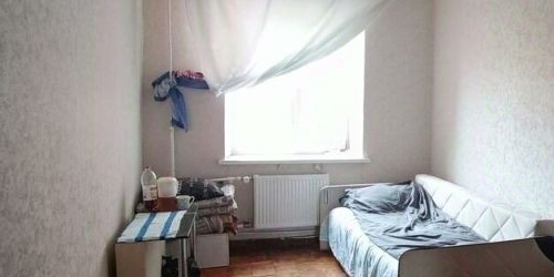 3-комн квартира улица Ткачей, 46