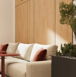 Продажа 2-комн квартиры в новостройке ул Иловайская,  д. 3,  к. 7