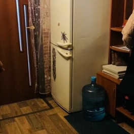 Продажа 1-комн квартиры на вторичном рынке ул Зайцева,  д. 3