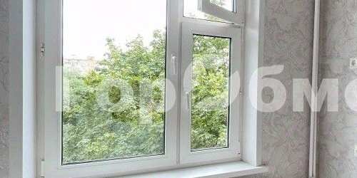 2-комн квартира улица Алексея Дикого, 20