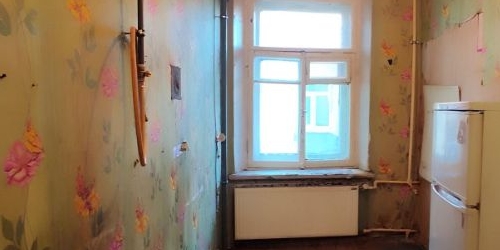 4-комн квартира 8-я Советская улица, 34