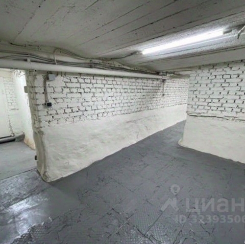 Склад Новочеркасский проспект,  д. 14