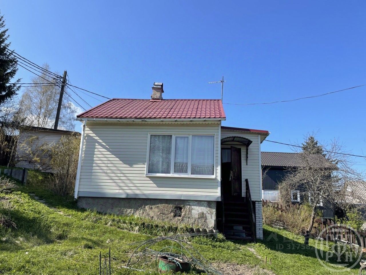 Продажа дома Юбилейное СНТ, улица 41-я