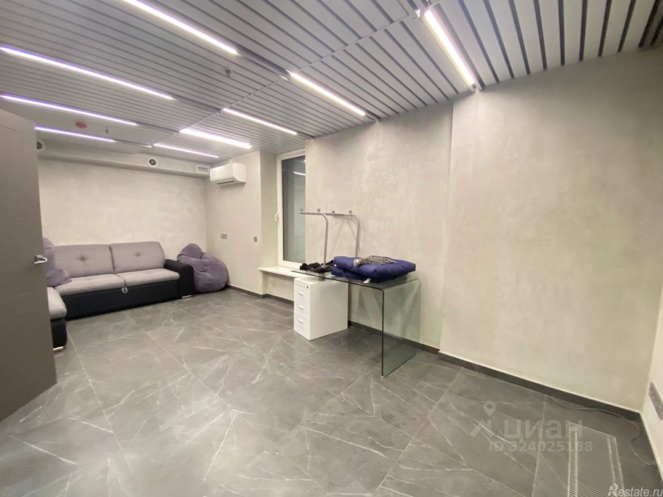 Продажа офиса пр-кт Вернадского,  д. 94,  к. 5