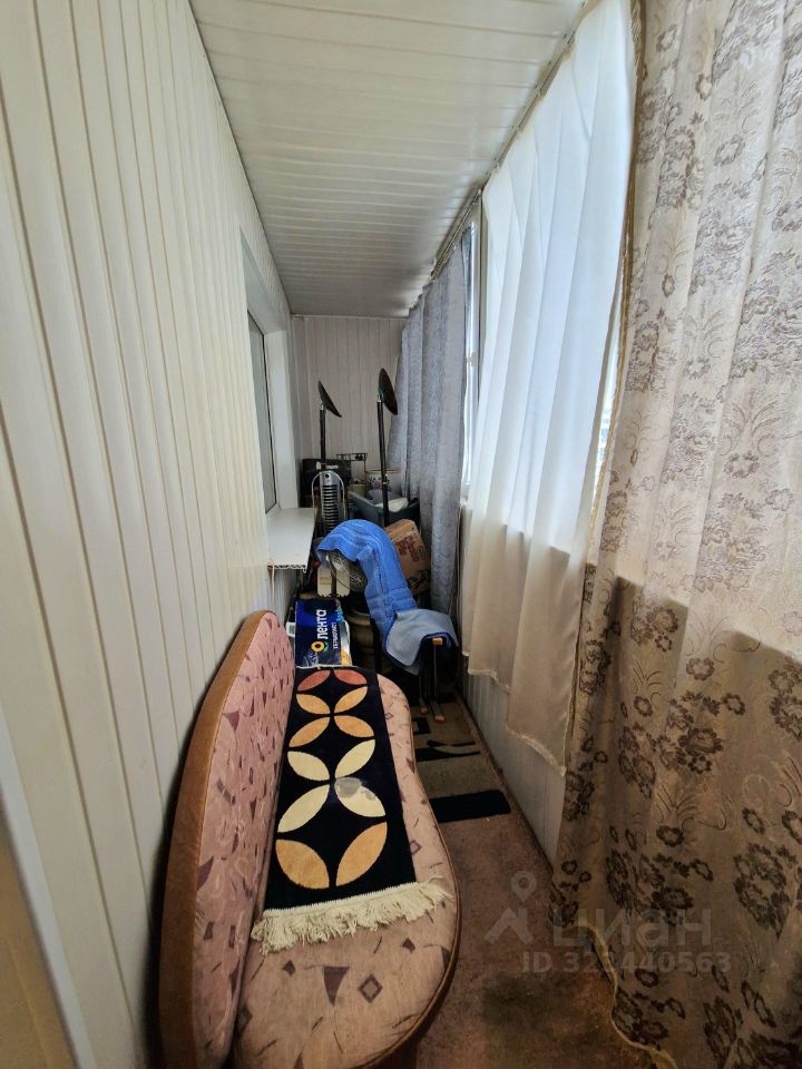 Аренда 3-комн квартиры на вторичном рынке Мичуринский проспект, 19К2