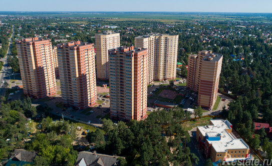 Продажа 1-комн квартиры на вторичном рынке Раменское г, Лучистая ул,  д. 7