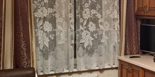 3-комн квартира проезд Дежнева, 19К1