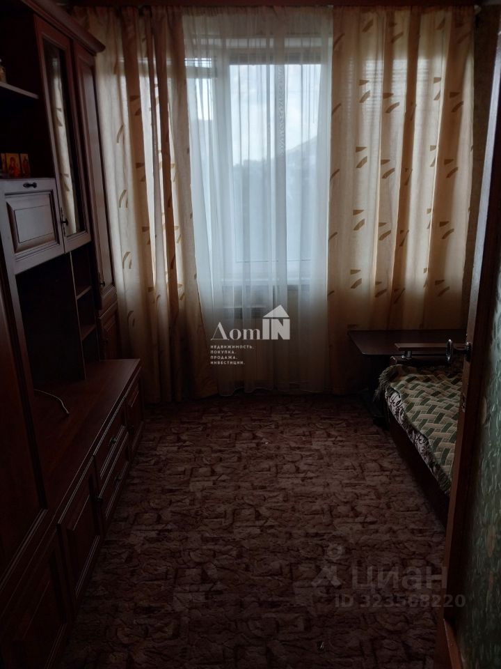 Продажа 2-комн квартиры на вторичном рынке Купчинская улица, 13К1