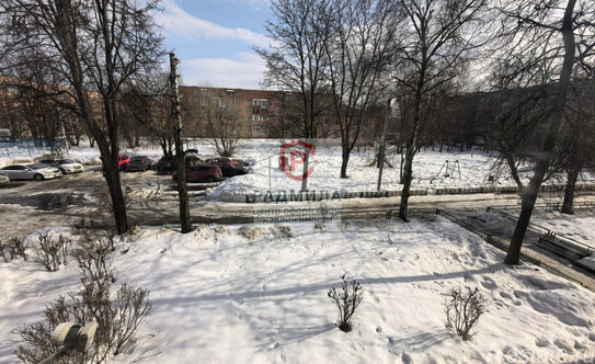 Продажа 3-комн квартиры на вторичном рынке Шеметово, ул Центральная,  д. 75