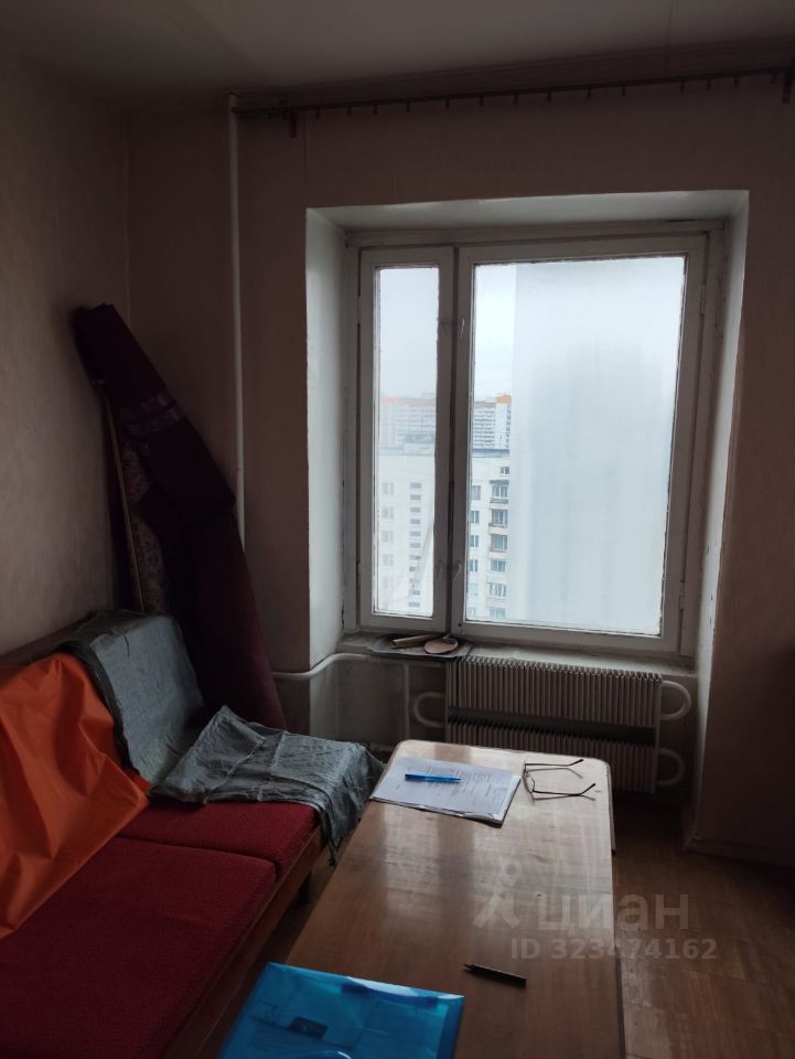 Продажа 2-комн квартиры на вторичном рынке улица Теплый Стан, 5К3