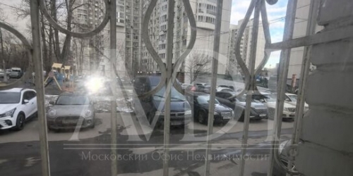 2-комн квартира Маломосковская улица,  д. 19