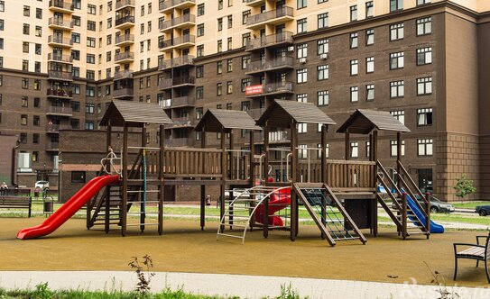 Продажа 3-комн квартиры на вторичном рынке Котельники, ул Кузьминская,  д. 5,  к. 1