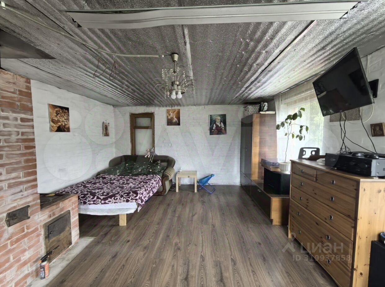 Продажа дома Сосновый Бор, Энергетик СНТ, 10/1