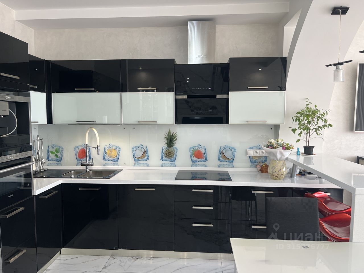 Продажа 2-комн квартиры на вторичном рынке Химки, улица Калинина, 9