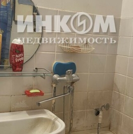 Продажа 1-комн квартиры на вторичном рынке Ореховый б-р,  д. 39 к2