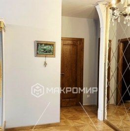 Продажа 3-комн квартиры на вторичном рынке ул Ворошилова,  д. 25,  к. 1