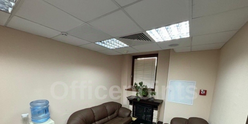 Офис Хилков переулок,  д. 1